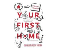 Jay Papasan Gary Keller Your First Home (Tascabile)