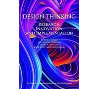 Jay Paredes Scribner Design Thinking (Tascabile) Transforming Education Systems