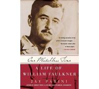 Jay Parini One Matchless Time (Tascabile)