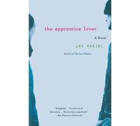 Jay Parini The Apprentice Lover (Tascabile)