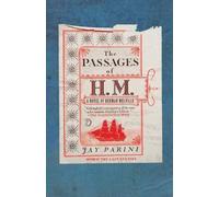 Jay Parini The Passages of H.M. (Tascabile)
