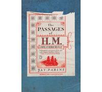 Jay Parini The Passages of H.M. (Tascabile)