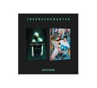 Jay Park - Vol.6 The One You Wanted (Jay Park ver.)