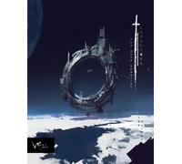 Katana-Ra: The Dark Frontier