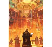 Jay Parker Katana-Ra : The Nexus Archive (Copertina rigida)