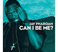Jay Pharoah Can I Be Me? (CD) Album