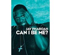 Jay Pharoah: Can I Be Me? (DVD)