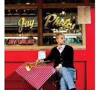 Jay Phelps Jay Walkin' (CD) Album