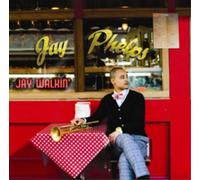 Jay Phelps Jay Walkin' (CD) Album
