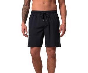 JAY-PI Badehose, Flexnamic, Beachwear, Elastikbund Swim Trunks, Blu Navy, 3XL Uomo