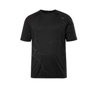 JAY PI taglie forti JAY PI maglia funzionale fitness mezza manica fino a 7...