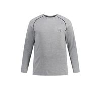 JAY PI taglie forti JAY PI maglia funzionale FLEXNAMIC® fitness manica lunga
