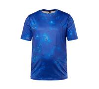 JAY PI taglie forti JAY PI maglia funzionale Iron Anvil fitness mezza...