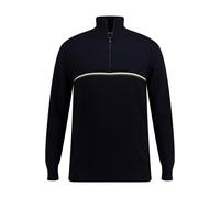 JAY PI taglie forti JAY PI maglia troyer abbigliamento da sci collo alto...