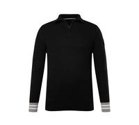 JAY PI taglie forti JAY PI maglia troyer abbigliamento da sci maglia a...