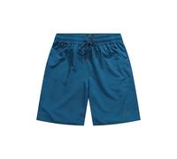 JAY PI taglie forti JAY PI pantaloncini sportivi tennis QuickDry elastico...