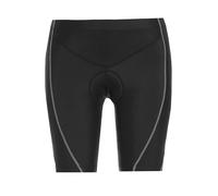 JAY PI taglie forti pantaloni da bicicletta bikewear corti top basic gel...