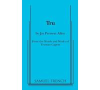 Jay Presson Allen Tru (Tascabile)