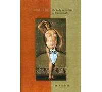 Jay Prosser Second Skins (Copertina rigida) Gender and Culture Series