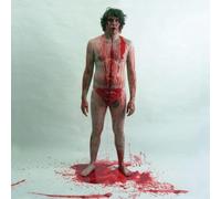 Jay Reatard Blood Visions (Vinyl LP) 12" Album