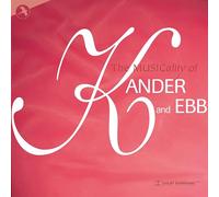 Jay Records Artists - Musicality Of Kander & Ebb