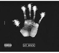 Jay Rock – 90059 – CD – Album