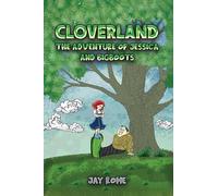 Jay Rome Cloverland (Tascabile)