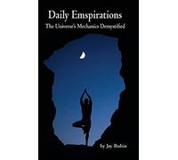 Jay Rubin Daily Emspirations (Copertina rigida)