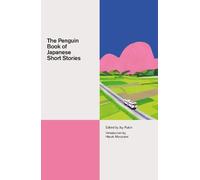 Jay Rubin The Penguin Book of Japanese Short Stories (Copertina rigida)