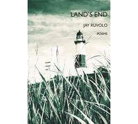 Jay Ruvolo Land's End (Tascabile)