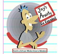Jay’s Anxiety: En Español