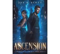 Jay S Scott Ascension (Tascabile)