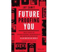 Jay Samit Future-Proofing You (Copertina rigida)