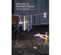 Jay Sanders Rituals of Rented Island (Tascabile)