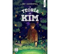 Jay Sandoval La Teora de Kim II / Kim's Theory II (Tascabile)