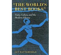 Jay Satterfield The World's Best Books (Tascabile)