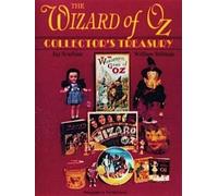 Jay Scarfone The Wizard of Oz Collector's Treasury (Copertina rigida)