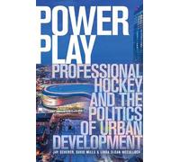 Jay Scherer David Mills Linda Sloan McCulloch Power Play (Tascabile)
