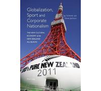 Jay Scherer Steve Jacks Globalization, Sport and Corporate Nationali (Tascabile)