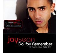 Jay Sean - Do You Remember