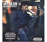 Jay Sean - Me Against Myself