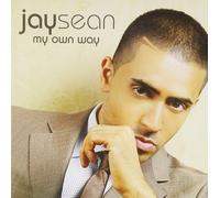 Jay Sean - My Own Way - Cd