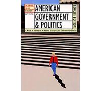 Jay Shafritz HarperCollins Dictionary of American Government and Pol (Tascabile)