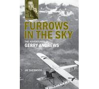 Jay Sherwood Furrows in the Sky (Tascabile)