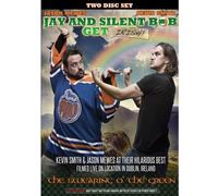Jay & Silent Bob Get Irish: Swearing O The Green [Edizione: Stati Uniti]
