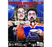 Jay & Silent Bob Get Old: Tea Bagging In The Uk (2 Dvd) [Edizione: Stati Uniti]