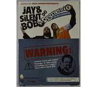 Jay & Silent Bob Go Degrassi [Edizione: Regno Unito]