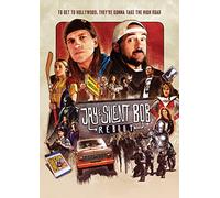 Jay & Silent Bob Reboot