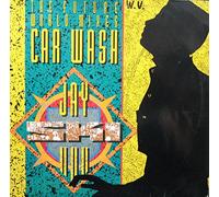 Jay Ski - Car Wash (The Future World Mixes)