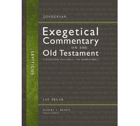 Jay Sklar Leviticus (Copertina rigida)